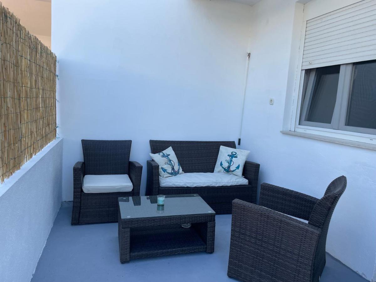 Apartment Dado Dugi Rat Exterior foto